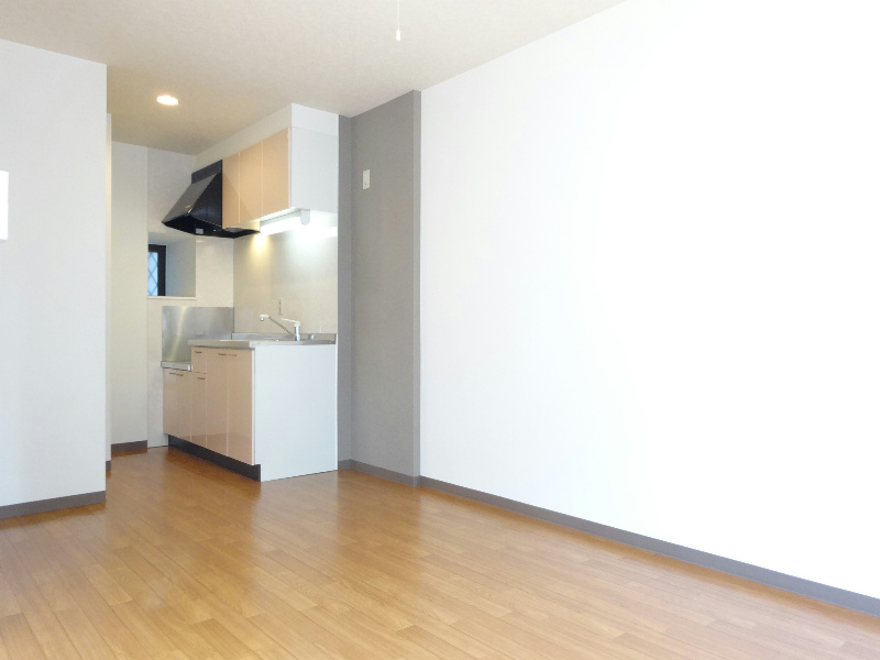 フリーダム リビング