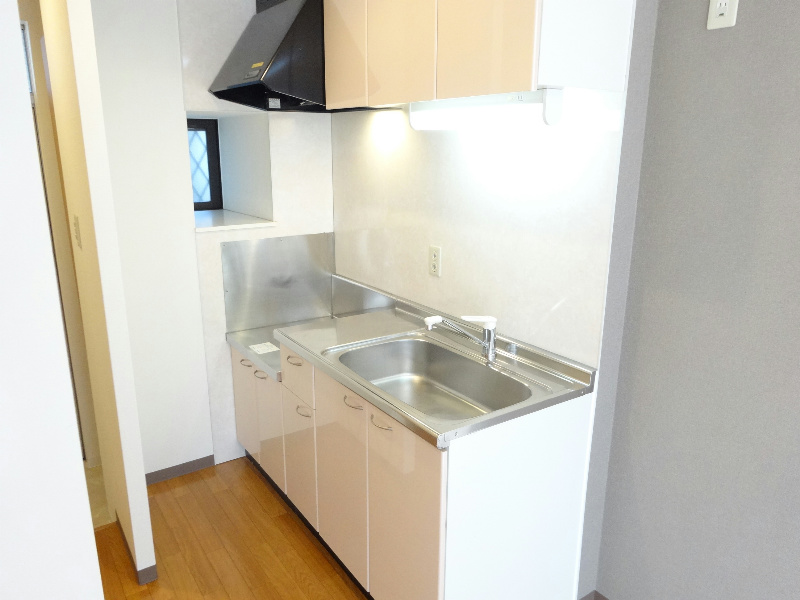 フリーダム キッチン