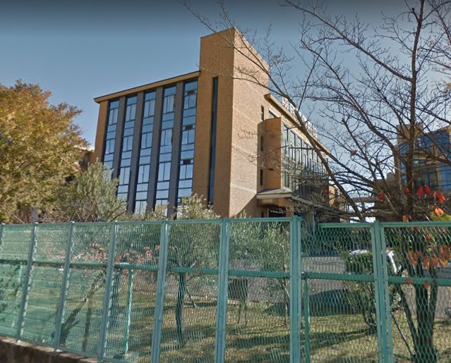 フリーダム 周辺画像2