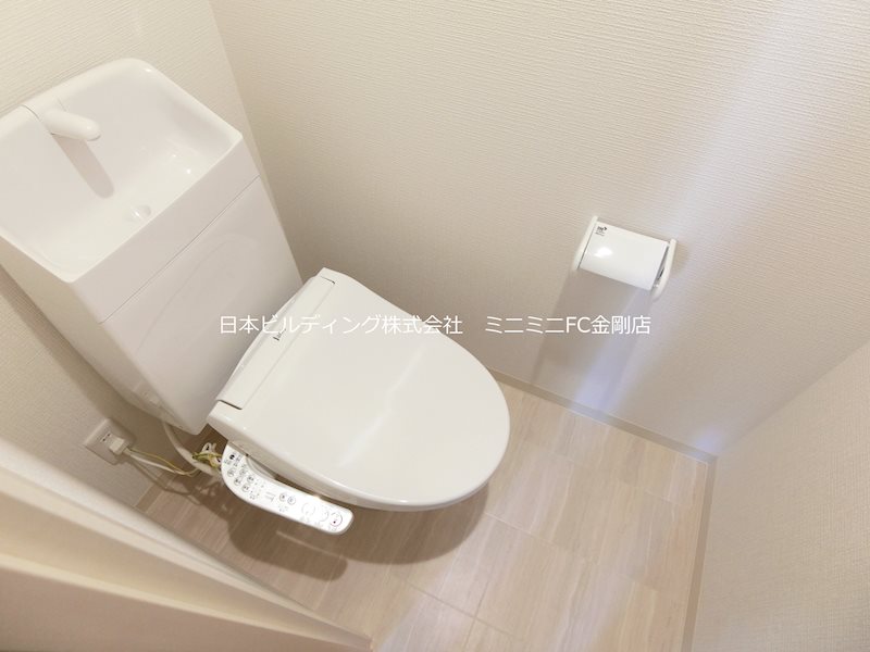 エフィー大阪狭山 その他1