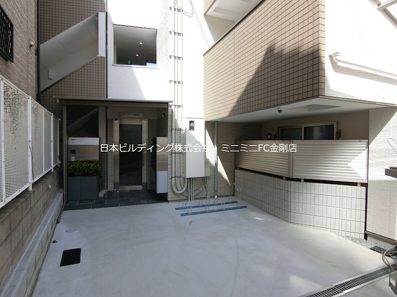 エフィー大阪狭山 その他外観2