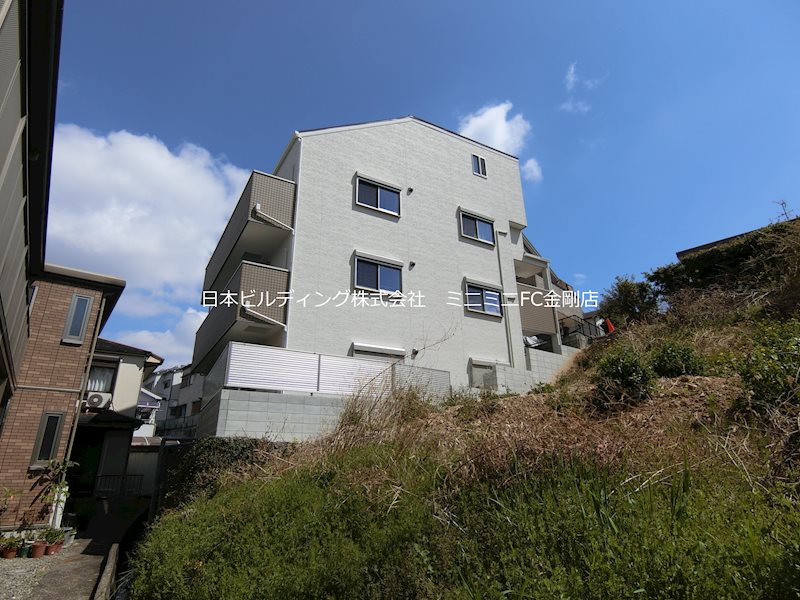 エフィー大阪狭山 その他外観3