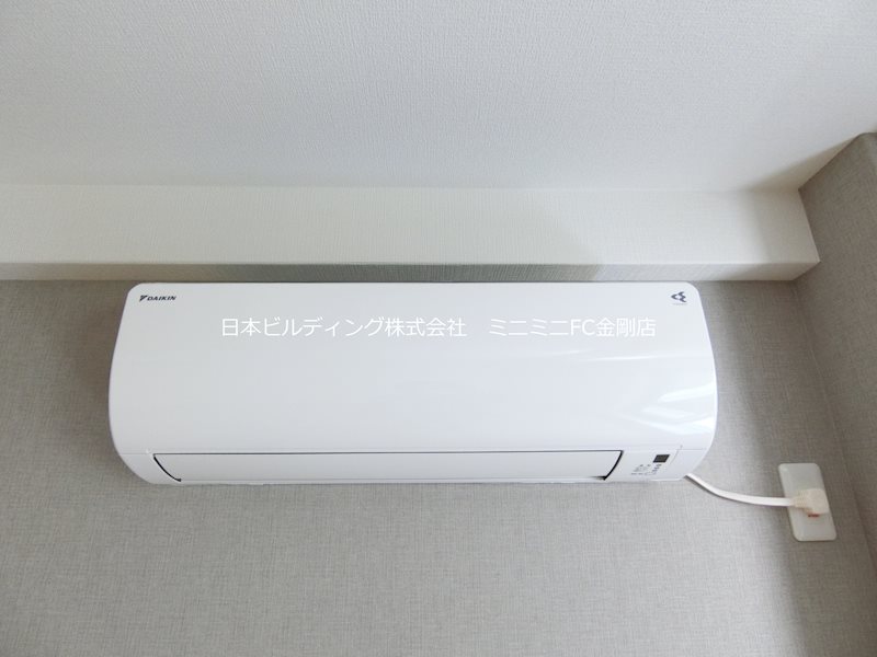 エフィー大阪狭山 その他8