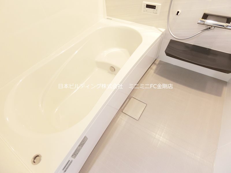 エフィー大阪狭山 風呂画像