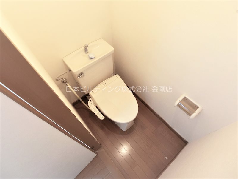 リバーサイドマンション その他1