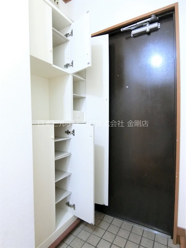 リバーサイドマンション その他5