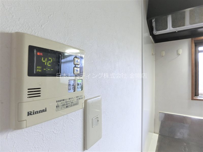 リバーサイドマンション その他6