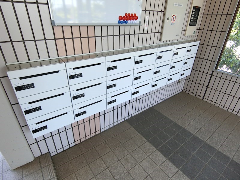 リバーサイドマンション その他外観1