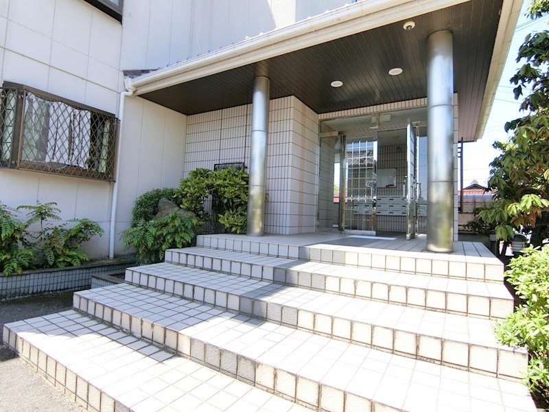 リバーサイドマンション その他外観4