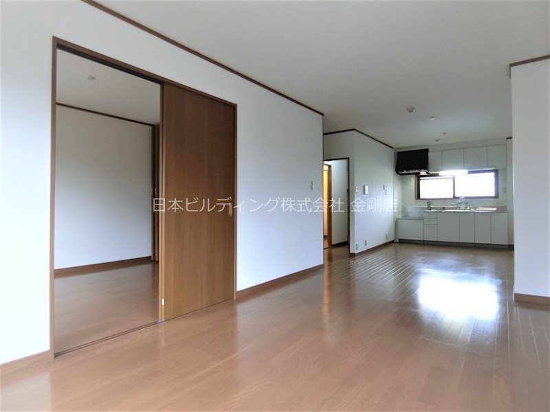 リバーサイドマンション その他8