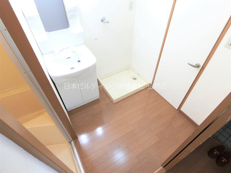 リバーサイドマンション その他12