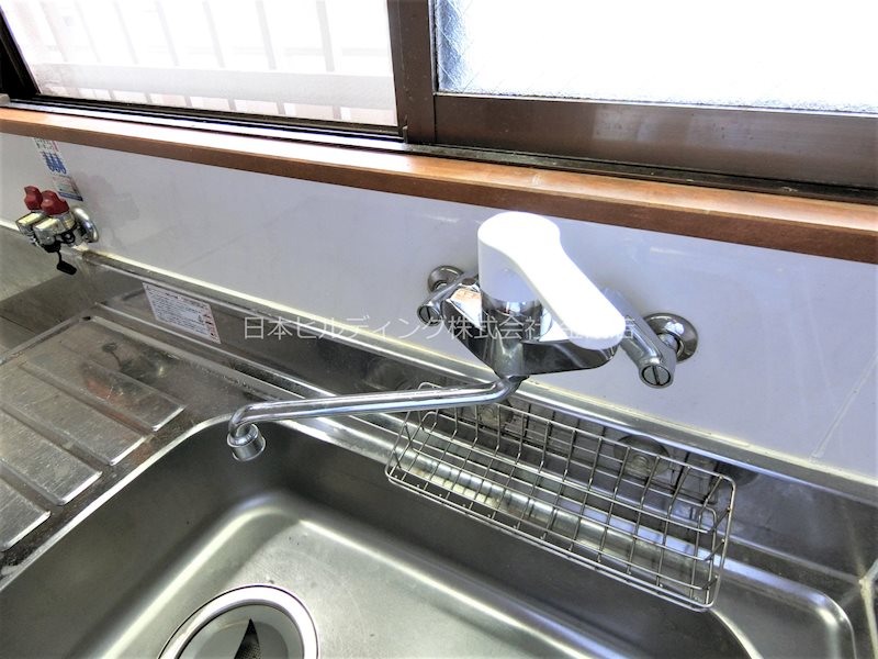 リバーサイドマンション その他16