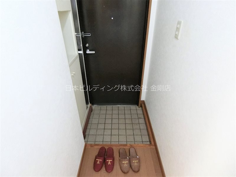 リバーサイドマンション その他17