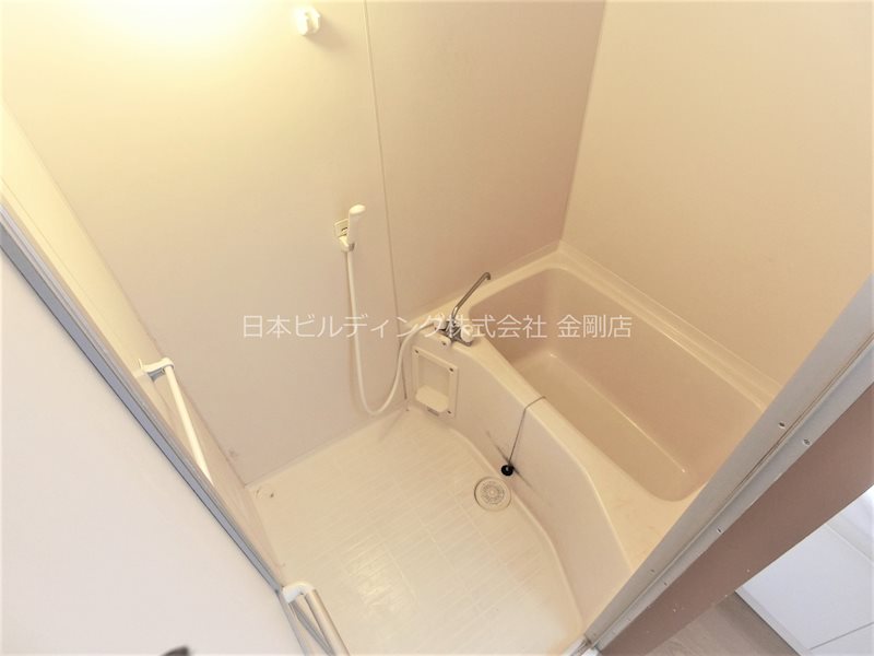 リバーサイドマンション 風呂画像