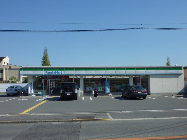 リバーサイドマンション 周辺画像2