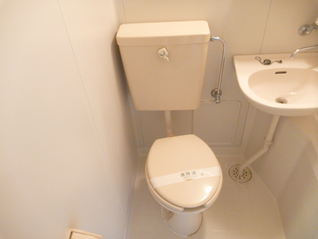 朝日プラザ河内長野デポーフロント その他2