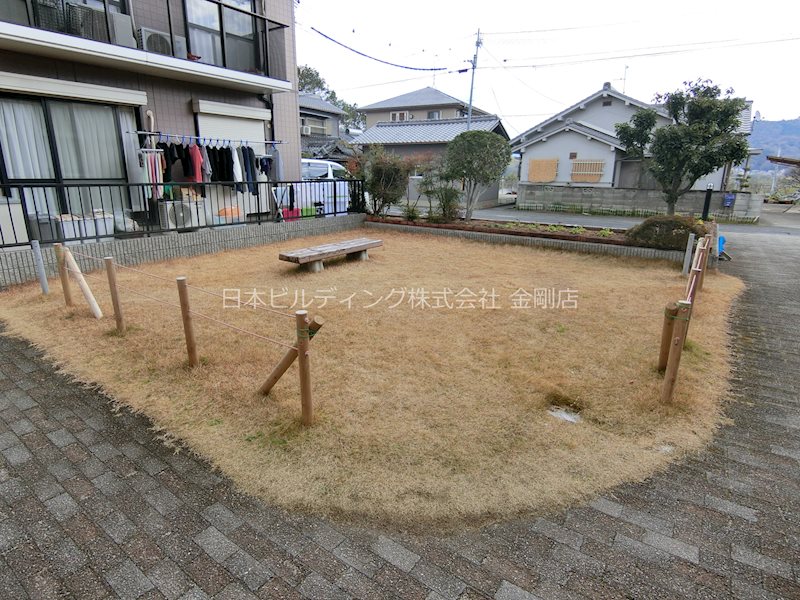 ディアス千代田 その他外観4