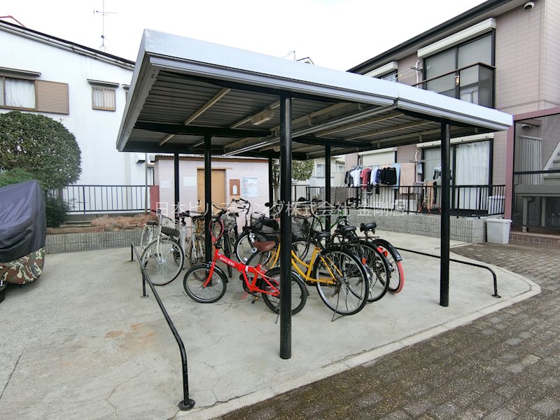 ディアス千代田 その他外観5