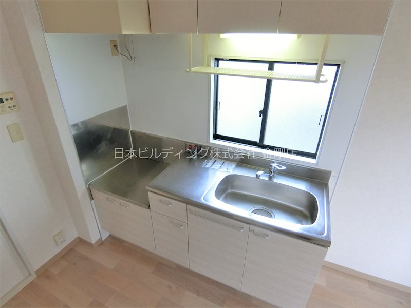 ディアス千代田 キッチン