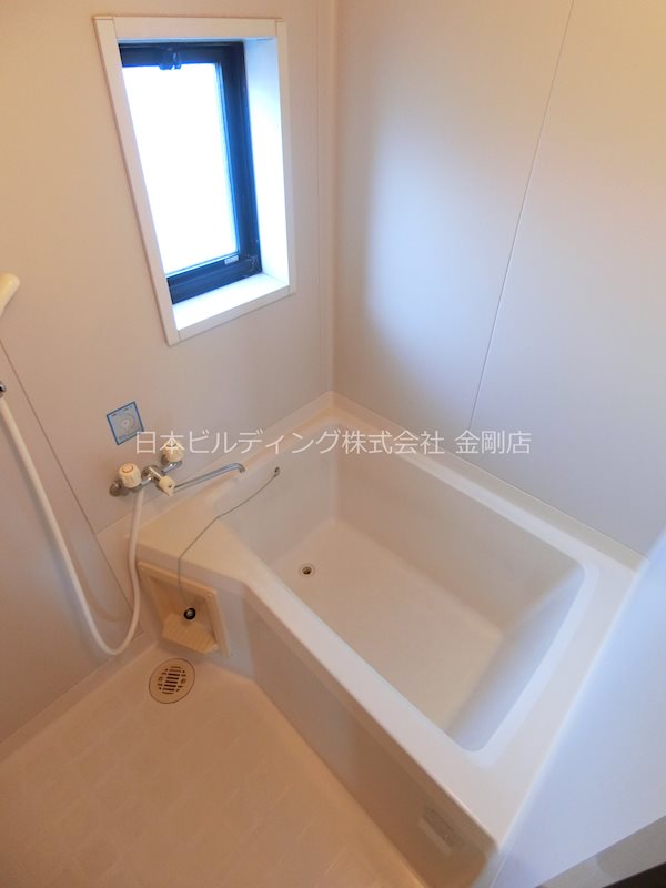 ディアス千代田 風呂画像