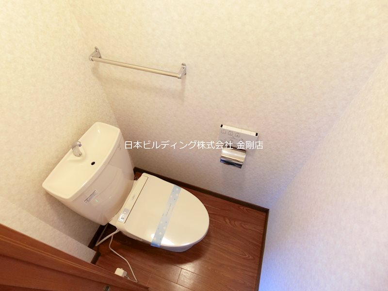 パークアベニュー弐番館 その他1