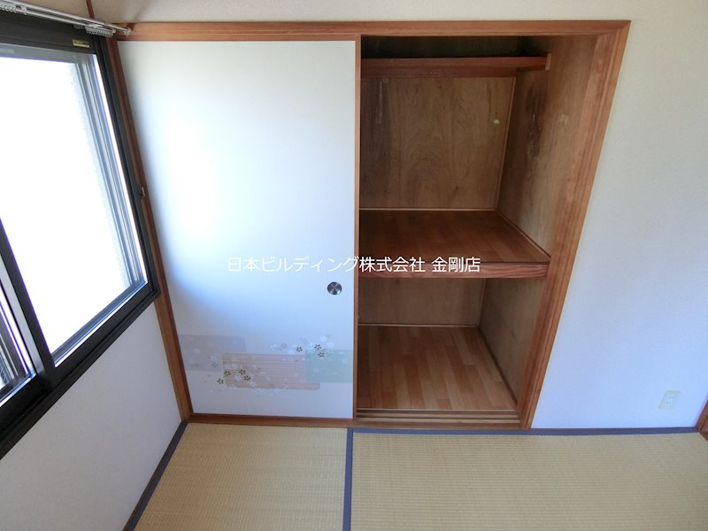 パークアベニュー弐番館 その他4