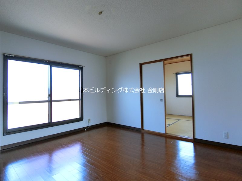 パークアベニュー弐番館 その他5