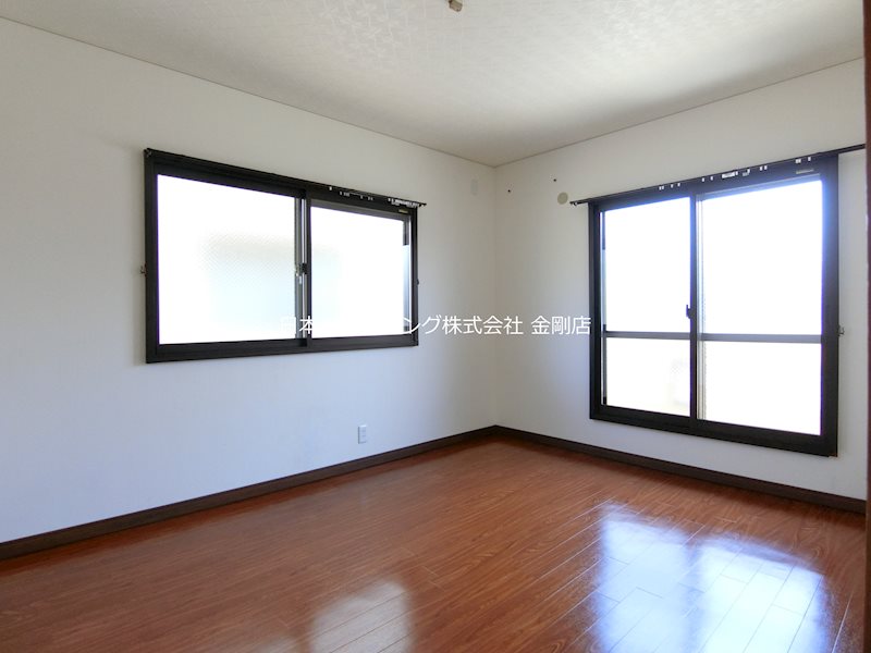 パークアベニュー弐番館 その他6