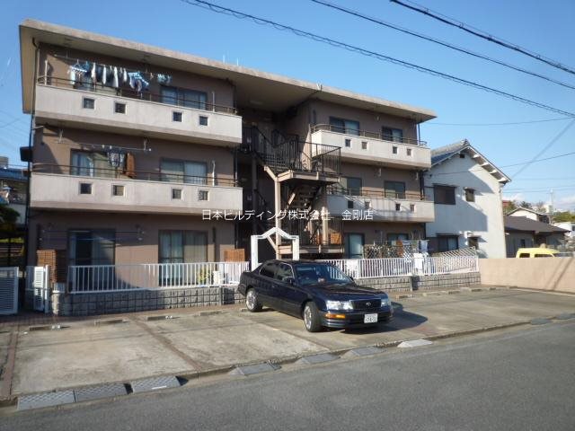 パークアベニュー弐番館 その他外観3