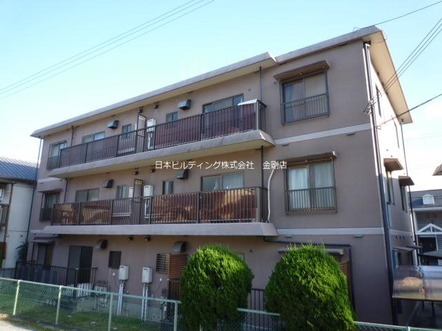 パークアベニュー弐番館 その他外観4