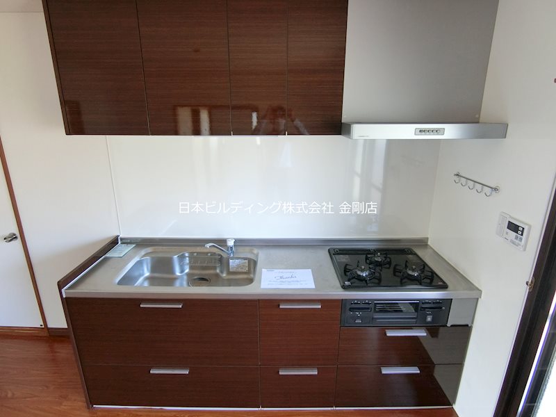 パークアベニュー弐番館 その他8