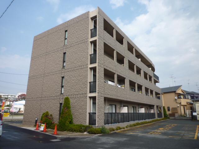 ラ・メールⅡ その他外観3