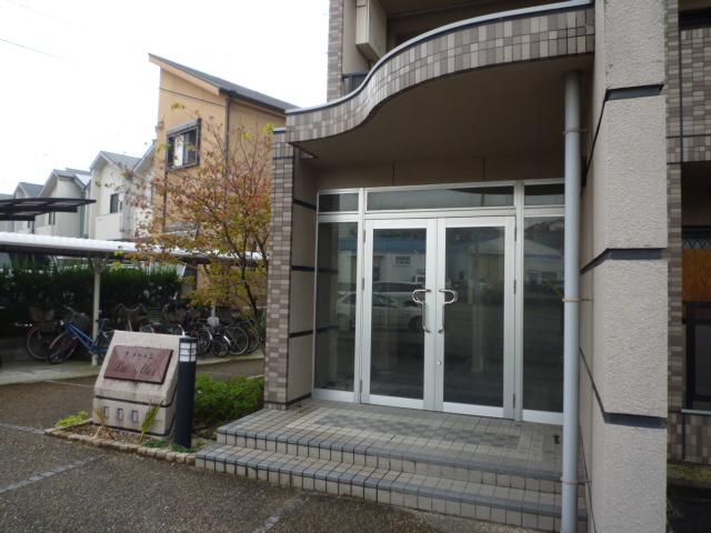 ラ・メールⅡ その他外観4