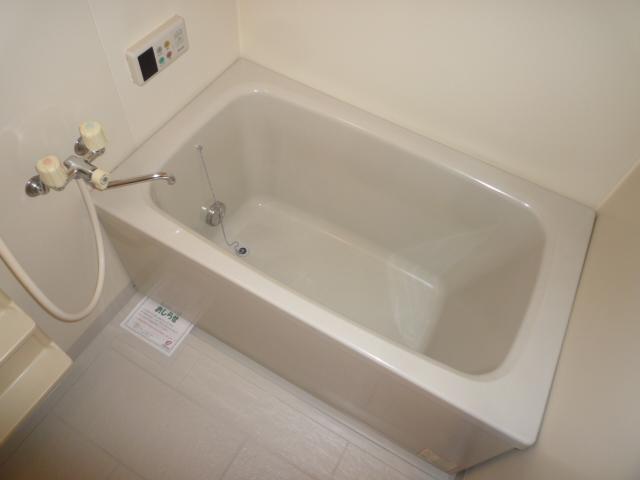 ラ・メールⅡ 風呂画像