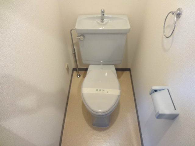 レジデンス川原 その他2