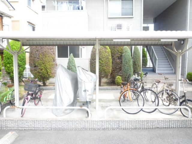 サンパティークメゾン その他外観2