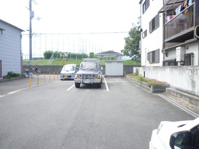 サンパティークメゾン その他外観3