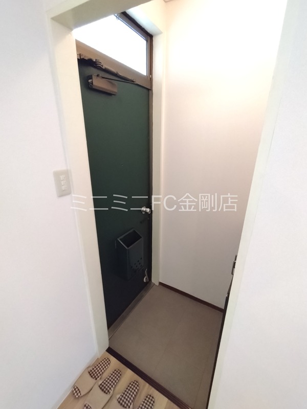 神愛ハイツ その他6