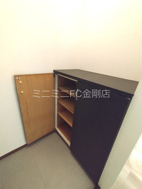 神愛ハイツ その他8