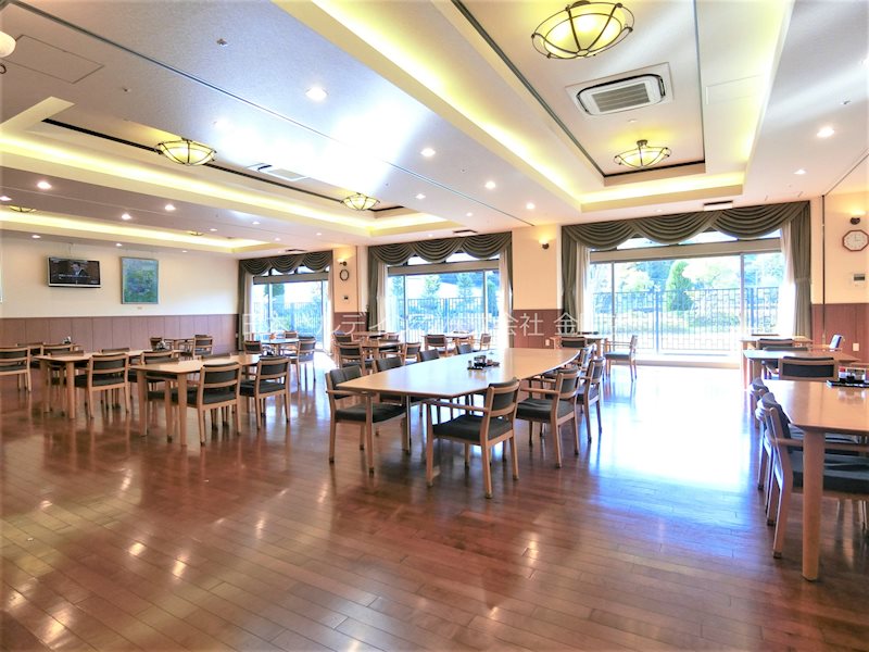 マスターズステージ泉ヶ丘 その他外観1