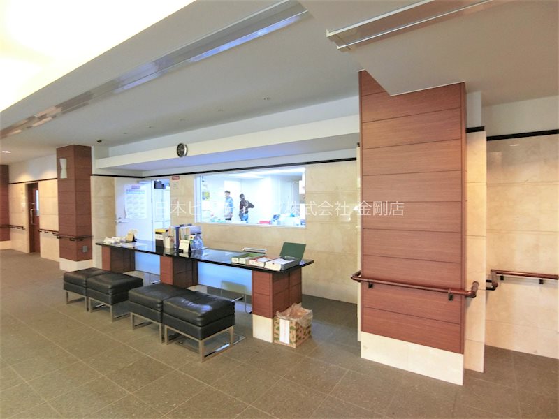 マスターズステージ泉ヶ丘 その他外観2