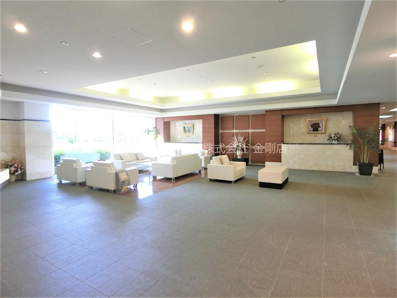 マスターズステージ泉ヶ丘 その他外観3