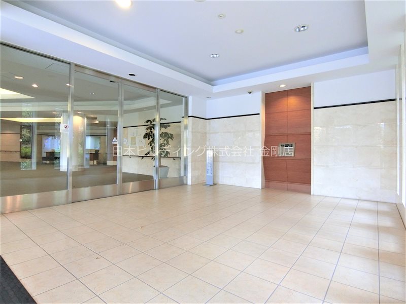 マスターズステージ泉ヶ丘 その他外観4