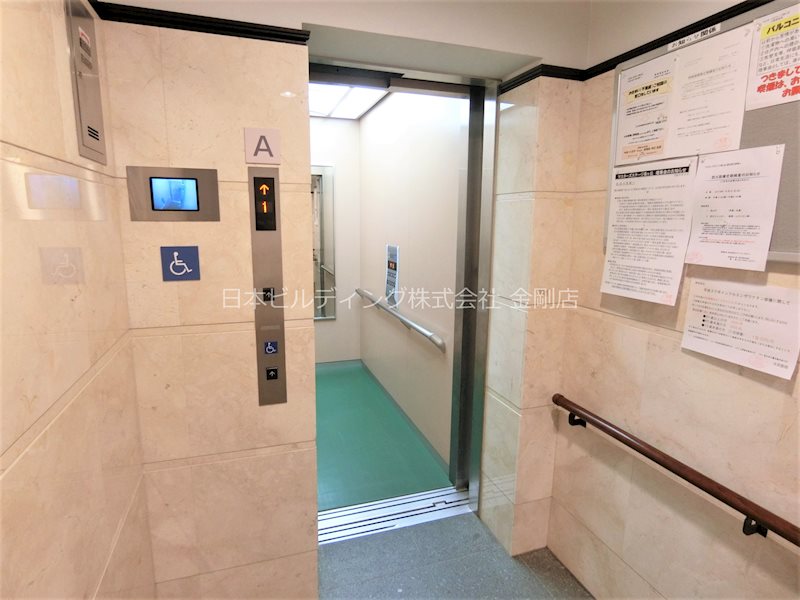 マスターズステージ泉ヶ丘 その他外観5