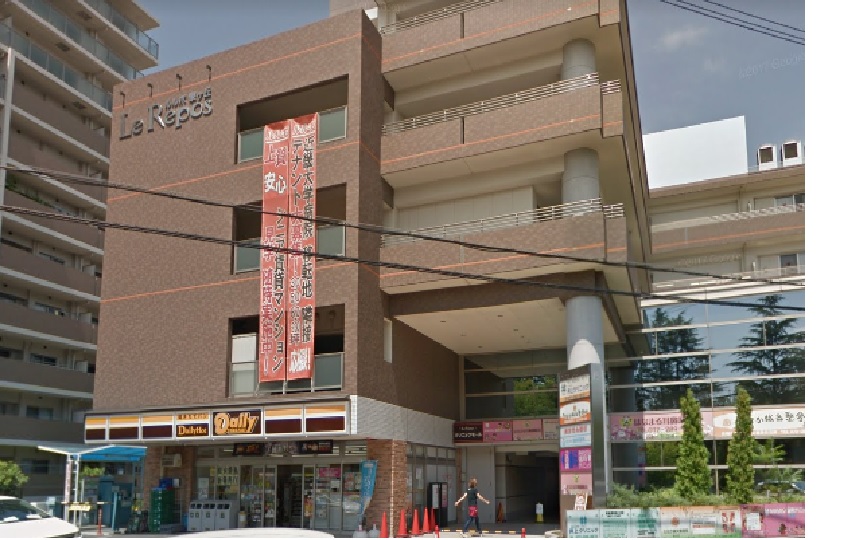 マスターズステージ泉ヶ丘 周辺画像2