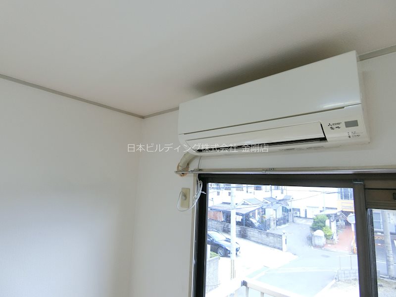 リバーヒル喜志 その他4