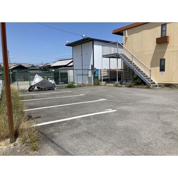 リバーヒル喜志 その他外観1