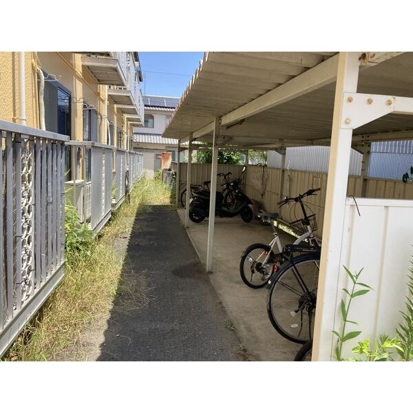 リバーヒル喜志 その他外観2