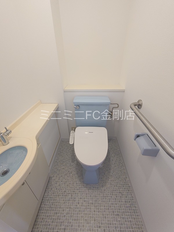 ガーデンシティコープ金剛東1棟  その他1