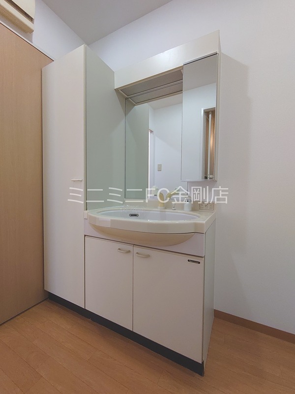 ガーデンシティコープ金剛東1棟  その他2